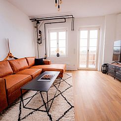 Appartement Mühldorf Innblick