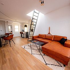 Appartement Mühldorf Innblick