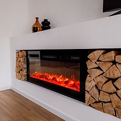 Appartement Highlight - Come4Stay - Mühldorf Stadtblick