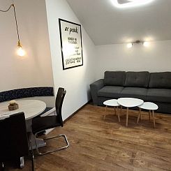 Appartement Am Wildgatter 54