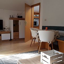 Appartement in Berghäuser