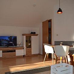 Appartement in Berghäuser