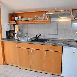 Appartement in Berghäuser