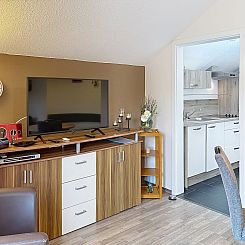 Appartement Petra