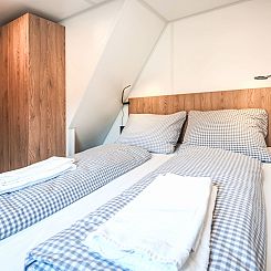 Vakantiehuis Tiny Haus Glockenalm-Haus Glockenalm