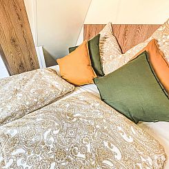 Vakantiehuis Tiny Haus Glockenalm-Haus Puppenkiste