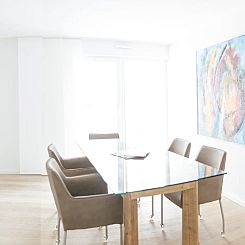 Vakantiehuis Exklusives Stadthaus im Herzen von Regensburg
