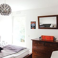 Appartement Wohnung über den Dächern Regensburgs