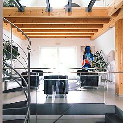 Appartement Wohnung über den Dächern Regensburgs