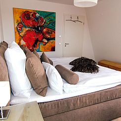 Appartement Wohnung über den Dächern Regensburgs