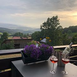 Appartement Tälerblick 2