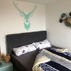 Appartement Tälerblick 2