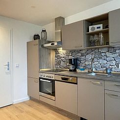 Appartement Gesamte Wohnung in Böbrach mit Garten und Grill