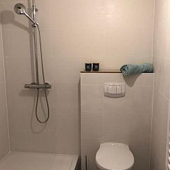 Appartement Gesamte Wohnung in Böbrach mit Garten und Grill