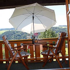 Appartement Gemütliche Ferienwohnung mit Blick auf die Dona