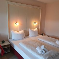 Appartement Idyllische Ferienwohnung mit Blick auf die Donau