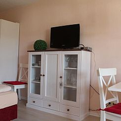 Appartement Idyllische Ferienwohnung mit Blick auf die Donau