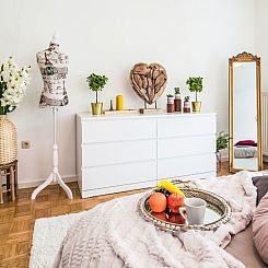Appartement 1OG "R" Helle 80m² 3-Zimmer Wohnung näh