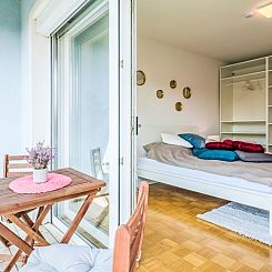 Appartement 1OG "R" Helle 80m² 3-Zimmer Wohnung näh