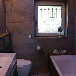 Appartement Maisonette Deluxe by FeWo-Amperland