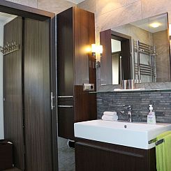 Appartement Maisonette Deluxe by FeWo-Amperland