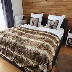 Appartement Marinas Alpenblick