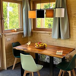 Vakantiehuis in Bernbeuren