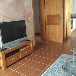 Appartement Heidi