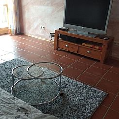 Appartement Heidi