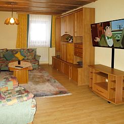 Appartement Irene