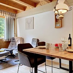 Appartement Fliederweg