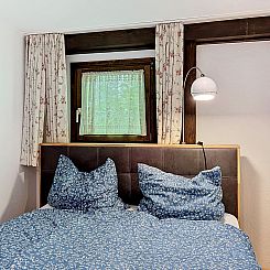 Appartement Fliederweg