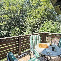 Appartement Fliederweg