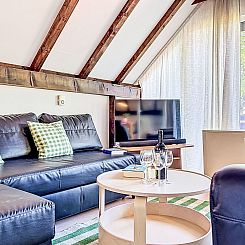 Vakantiehuis Ferienpark Vorauf