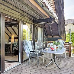 Vakantiehuis Ferienpark Vorauf