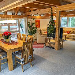 Vakantiehuis Christine