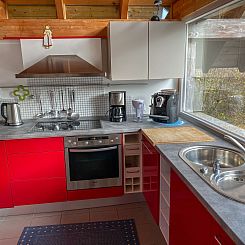 Vakantiehuis Christine