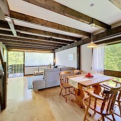 Appartement Ferienpark Vorauf