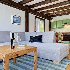 Appartement Ferienpark Vorauf