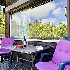 Appartement Ferienpark Vorauf