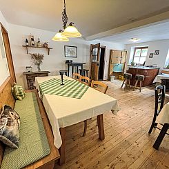 Vakantiehuis Nachtigall