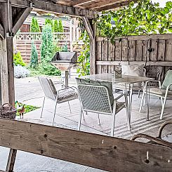 Vakantiehuis Nachtigall