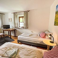 Vakantiehuis Nachtigall