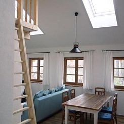 Appartement Familien Domizil