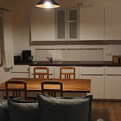 Appartement Familien Domizil