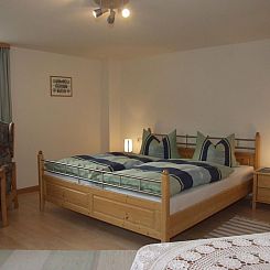 Appartement Gemütliche Ferienwohnung in Unterammergau