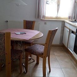 Appartement Gemütliche Ferienwohnung in Unterammergau
