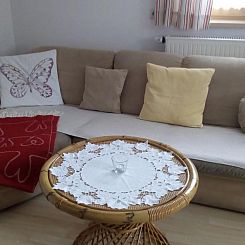 Appartement Gemütliche Ferienwohnung in Unterammergau