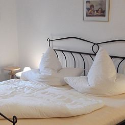 Appartement Apartment mit Königscard für 4 Personen