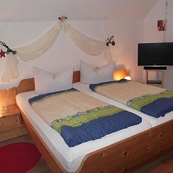 Appartement Apartment mit Königscard für 4 Personen